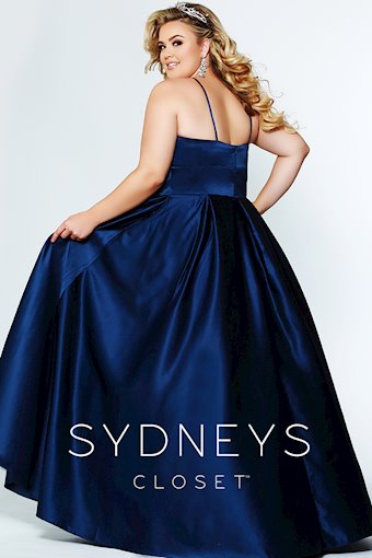 Sydney's Closet SC7270
