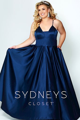 Sydney's Closet SC7270