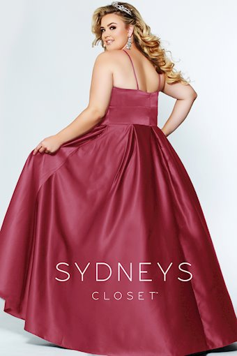 Sydney's Closet SC7270