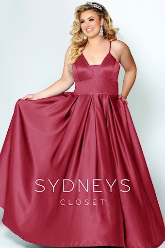 Sydney's Closet SC7270