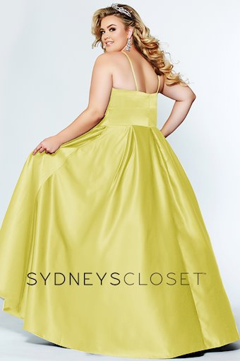 Sydney's Closet SC7270