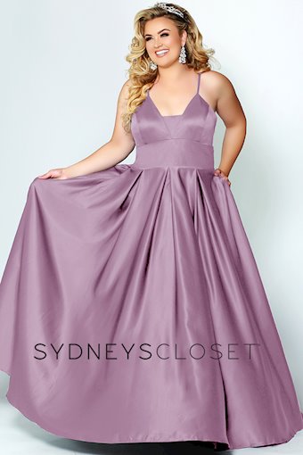 Sydney's Closet SC7270