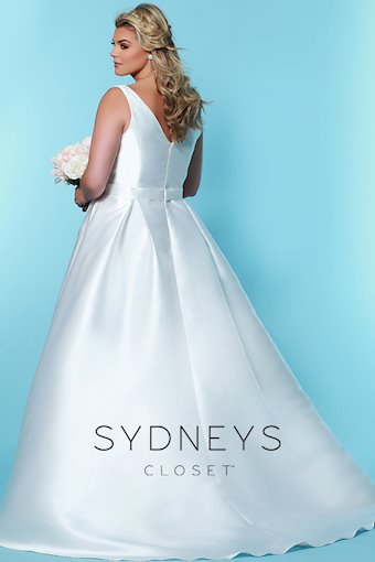 Sydney's Closet SC5229 #1 default backface vertical thumbnail
