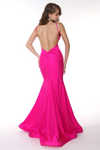 Ava Presley Style #34557 #4 backface vertical thumbnail