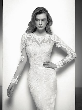 Pronovias ilona