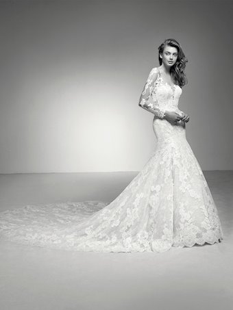 Pronovias imari