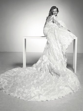 Pronovias imari