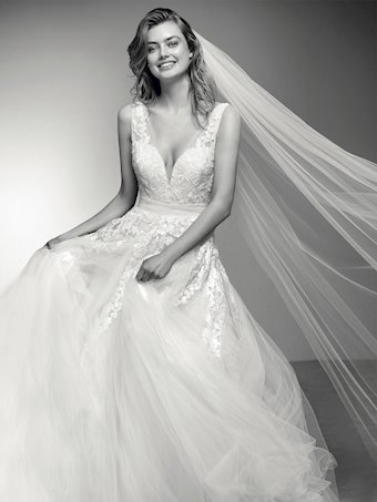 Pronovias isena