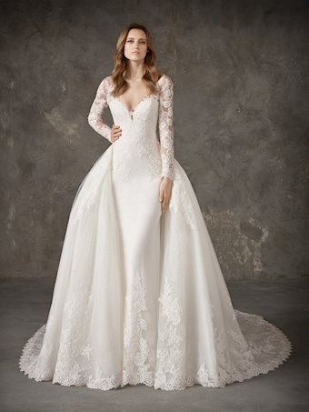 Pronovias NIS