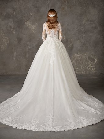 Pronovias NIS