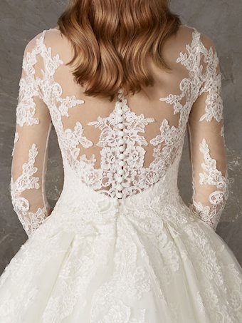 Pronovias NIS
