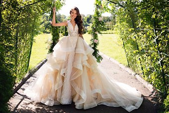 Milla Nova briana #10 thumbnail