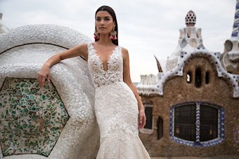 Milla Nova briana #9 thumbnail