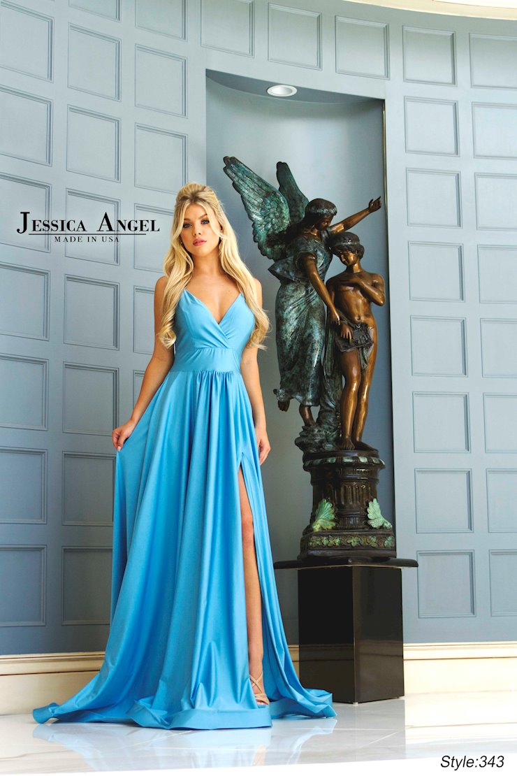 Jessica Angel 343 Default Thumbnail Image