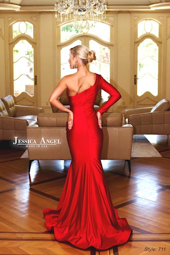 Jessica Angel Style #711 #3 thumbnail