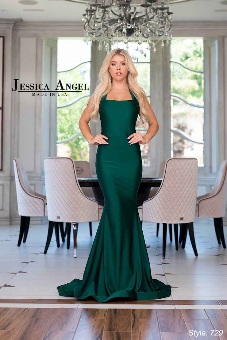 Jessica Angel 729 Default Thumbnail Image