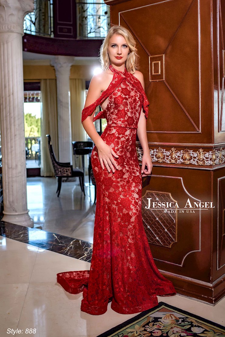 Jessica Angel 888 Default Thumbnail Image