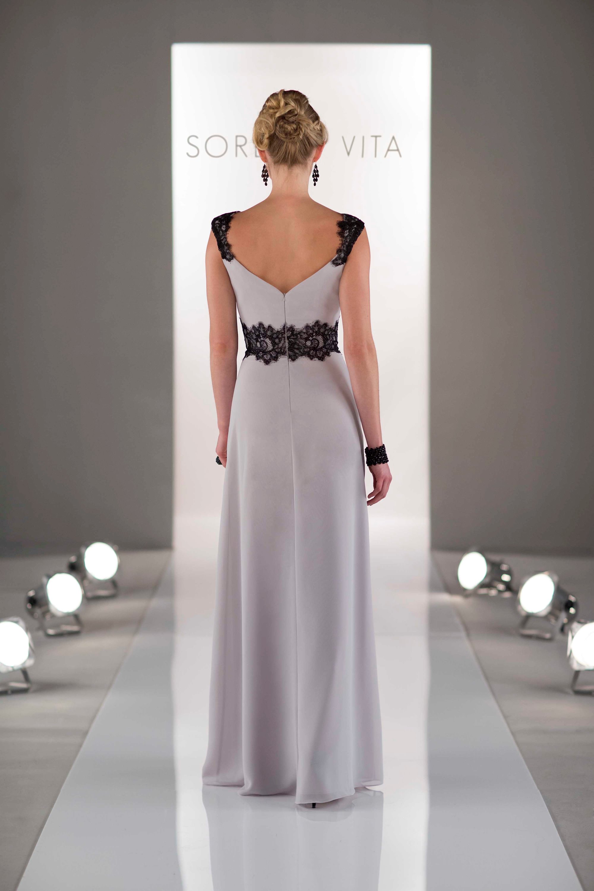 sorella vita sequin bridesmaid dresses