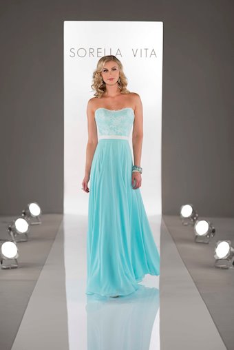 Sorella Vita Style #8457 #2 thumbnail
