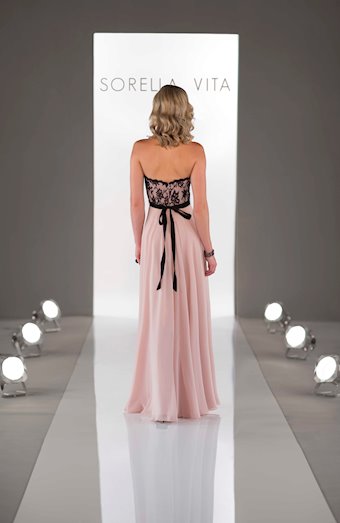 Sorella Vita Style #8457 #3 thumbnail
