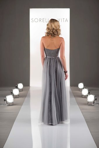 Sorella Vita Style #8501 #1 thumbnail