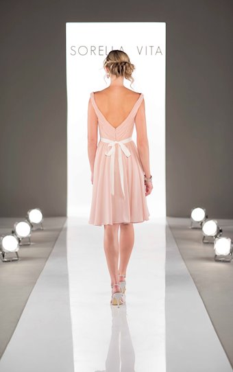 Sorella Vita Style #8508 #1 thumbnail