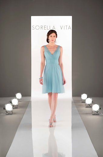 Sorella Vita Style #8701 #0 default thumbnail