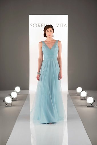 Sorella Vita Style #8702 #0 default thumbnail