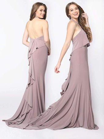 Nox Anabel Q132 #2 backface vertical thumbnail
