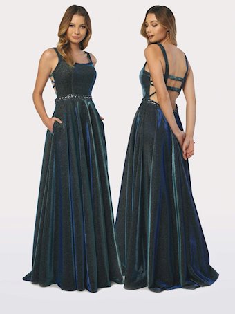 Nox Anabel S267 #0 default frontface vertical thumbnail