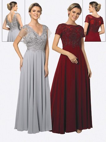 Nox Anabel Y525 #1 vertical thumbnail