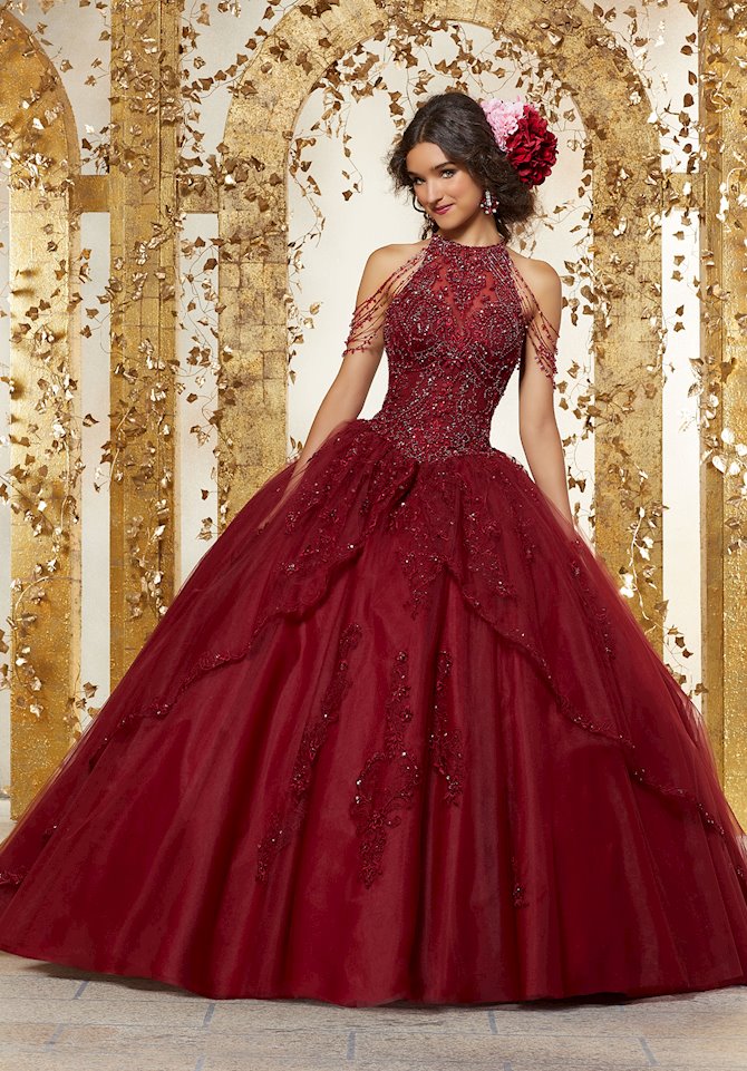 Morilee - 89227 | Minerva's Bridal Orlando