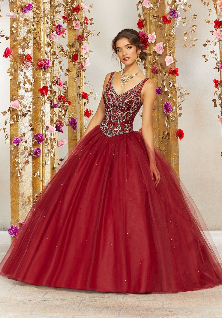 Morilee - 60077 | Minerva's Bridal Orlando