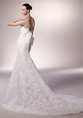 Enzoani Style #EVA #2 vertical thumbnail