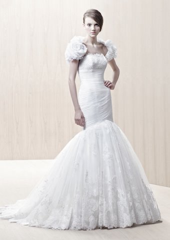 Enzoani Style #GWYNETH #1 vertical thumbnail