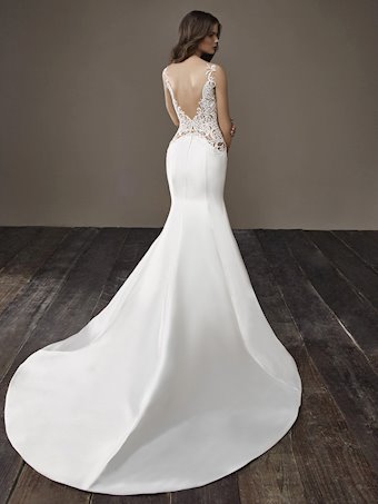 Badgley Mischka Beth