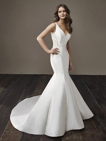 Badgley Mischka Beth