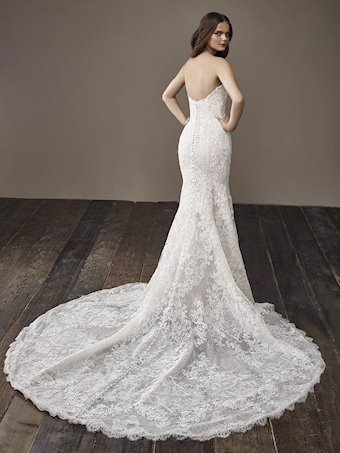 Badgley Mischka Bijou