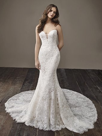 Badgley Mischka Bijou