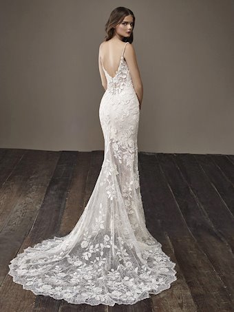 Badgley Mischka Blair