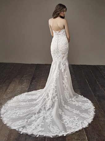 Badgley Mischka Bobbi