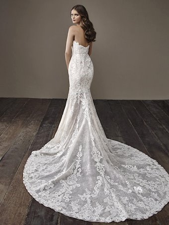 Badgley Mischka Bonnie
