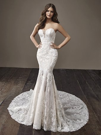Badgley Mischka Bonnie