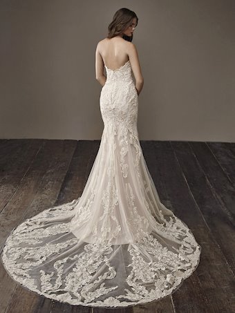 Badgley Mischka Breanne