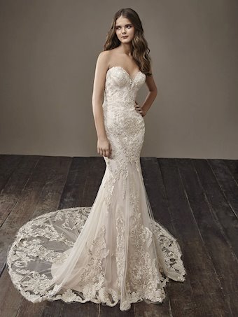 Badgley Mischka Breanne