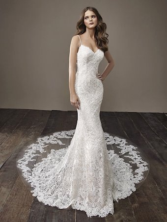 Badgley Mischka Brenda