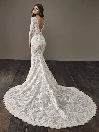 Badgley Mischka Britney