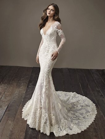 Badgley Mischka Britney