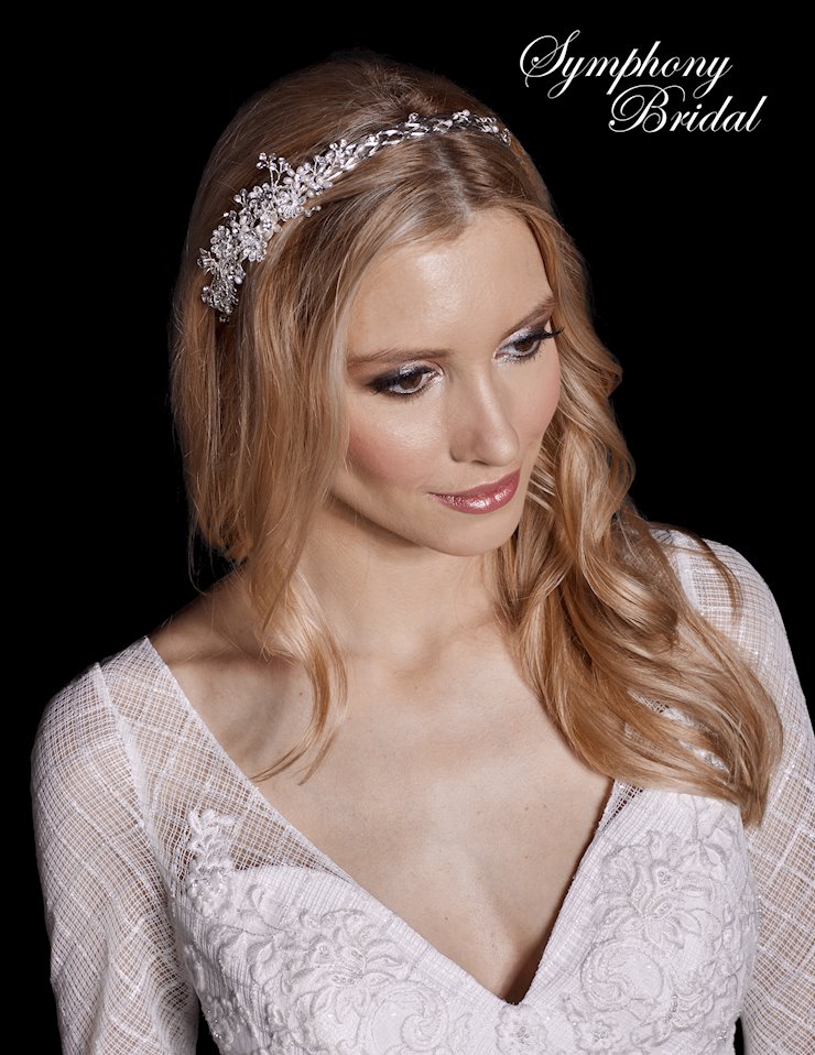 Symphony Bridal Style #8019CR Image