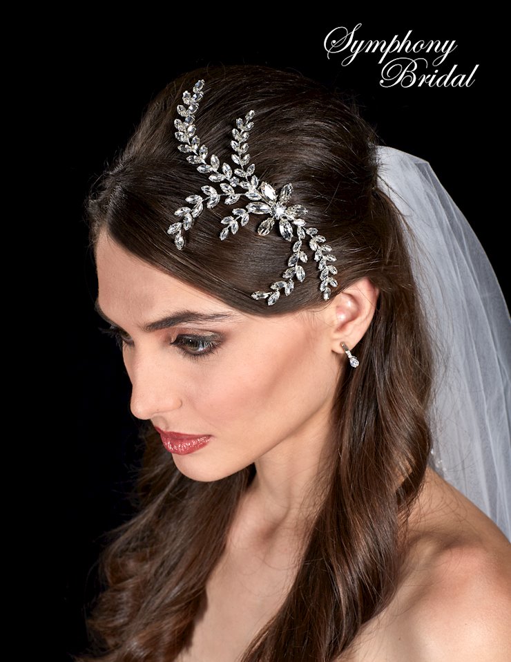 Symphony Bridal Style #CB1750 Image